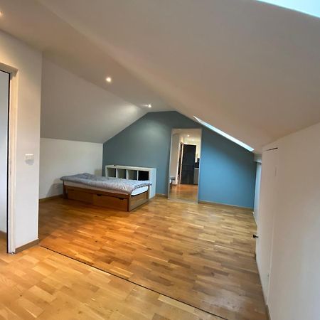 Une Belle Chambre Au Calme Avec Piscine Ormesson-sur-Marne Экстерьер фото